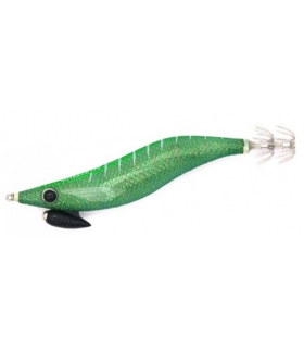 DTD BALLISTIC EGI 3.0 100MM 16GR GREEN GLOW