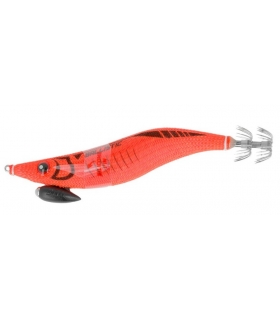 DTD BALLISTIC FULL COLOR EGI 3.0 100MM 16GR RED