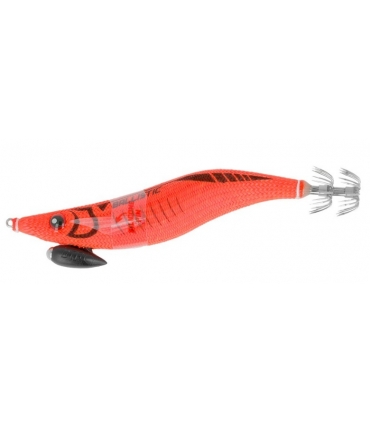 DTD BALLISTIC FULL COLOR EGI 3.0 100MM 16GR RED