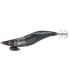 DTD BALLISTIC FULL COLOR EGI 3.0 100MM 16GR BLACK