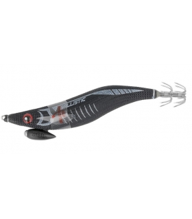 DTD BALLISTIC FULL COLOR EGI 3.0 100MM 16GR BLACK