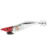DTD BALLISTIC EGI 3.0 100MM 16GR RED HEAD