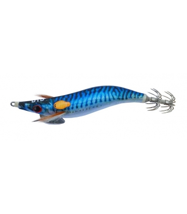DTD REAL FISH OITA 3.0 96MM 14.4GR M MACKEREL