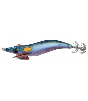 DTD REAL FISH OITA 3.0 96MM 14.4GR ST SMELT