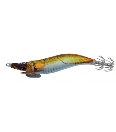 DTD REAL FISH OITA 3.0 96MM 14.4GR SH SUGARELLO HONEY