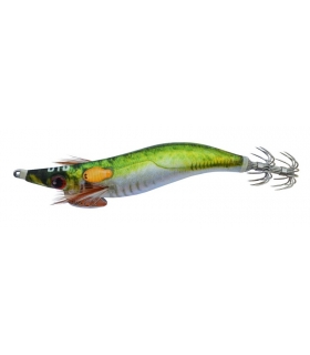 DTD REAL FISH OITA 3.0 96MM 14.4GR SG SUGARELLO GREEN