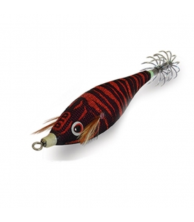 DTD TORO 2.0 65MM 7.9GR BLACK RED