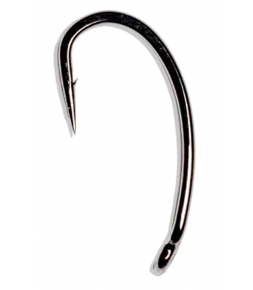 NASH CURVE SHANK ORIGINAL Nº2