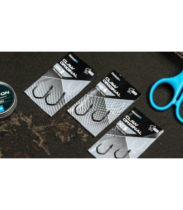 NASH CLAW ORIGINAL Nº4