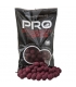 STARBAITS BOILIES PRO STRAWBERRY SPICE 20MM 800GR