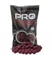 STARBAITS BOILIES PRO STRAWBERRY SPICE 20MM 800GR