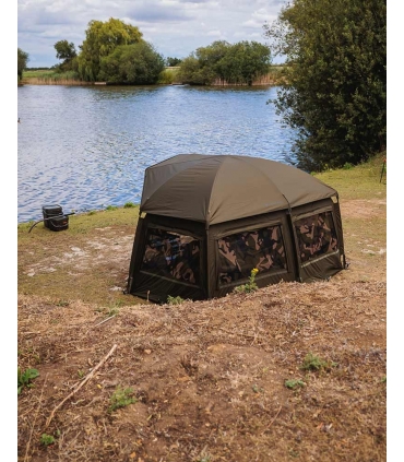 BIVVY FOX FRONTIER II GREEN