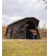 BIVVY FOX FRONTIER II GREEN