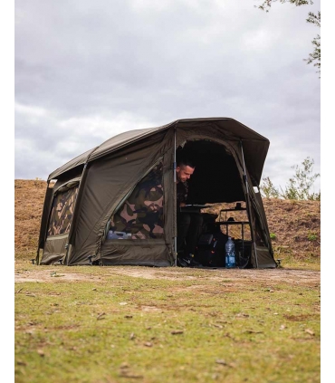 BIVVY FOX FRONTIER II GREEN