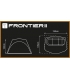 BIVVY FOX FRONTIER II GREEN