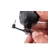 FOX BLACK LABEL DUMPY HALO BOBBIN RED