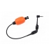 FOX BLACK LABEL DUMPY HALO BOBBIN ORANGE