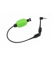 FOX BLACK LABEL DUMPY HALO BOBBIN GREEN