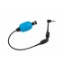 FOX BLACK LABEL DUMPY HALO BOBBIN BLUE