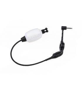 FOX BLACK LABEL DUMPY HALO BOBBIN WHITE