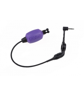 FOX BLACK LABEL DUMPY HALO BOBBIN PURPLE