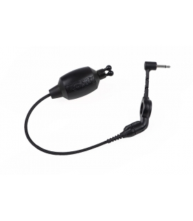 FOX BLACK LABEL DUMPY HALO BOBBIN BLACK