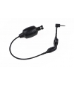 FOX BLACK LABEL DUMPY HALO BOBBIN BLACK