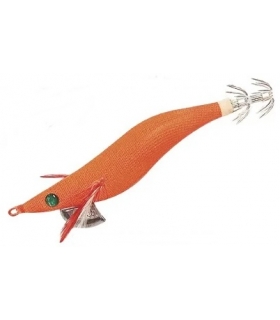 OLYMPUS GHOST TOGAWA SQUID EGI 3.0 SUPERIOR ORANGE