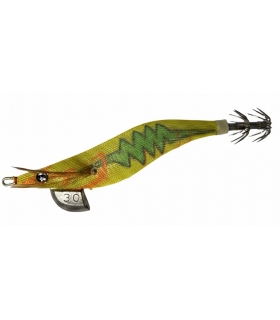 OLYMPUS GHOST TOGAWA SQUID EGI 3.0 ELECTRIC YLW