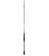 CAÑA DAIWA EXCELER 2025 681 MFS 6'8"M FAST 3/16-3/4 OZ SPINNING 1 TRAMO