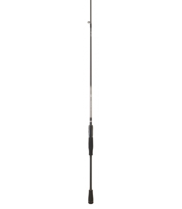 CAÑA DAIWA EXCELER 2025 701 MHFS 7'0"MH FAST 1/4-1 OZ SPINNING 1 TRAMO