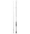 CAÑA DAIWA EXCELER 2025 702 MFS 7'0"M FAST 3/16-3/4 OZ SPINNING 2 TRAMOS