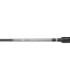 CAÑA DAIWA EXCELER 2025 702 MFS 7'0"M FAST 3/16-3/4 OZ SPINNING 2 TRAMOS