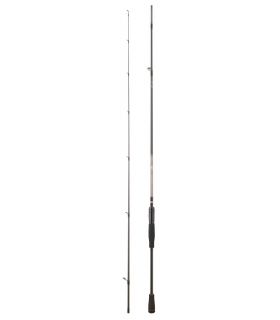 CAÑA DAIWA EXCELER 2025 702 MHFS 7'0"MH FAST 1/4-1 OZ SPINNING 2 TRAMOS