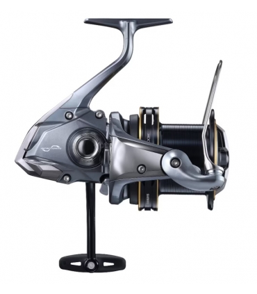 CARRETE SHIMANO POWER AERO XSC 14000 PG