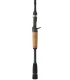 CAÑA DOBYNS FURY SERIES 735C 7'3'' H+ FAST 1/4-1 1/2 OZ CASTING 1 TRAMO