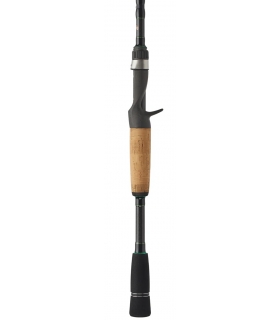 CAÑA DOBYNS FURY SERIES 735C 7'3'' H+ FAST 1/4-1 1/2 OZ CASTING 1 TRAMO