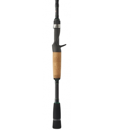CAÑA DOBYNS FURY SERIES 735C 7'3'' H+ FAST 1/4-1 1/2 OZ CASTING 1 TRAMO