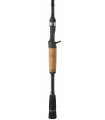 CAÑA DOBYNS FURY SERIES 735C 7'3'' H+ FAST 1/4-1 1/2 OZ CASTING 1 TRAMO