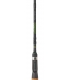 CAÑA DOBYNS FURY SERIES 735C 7'3'' H+ FAST 1/4-1 1/2 OZ CASTING 1 TRAMO
