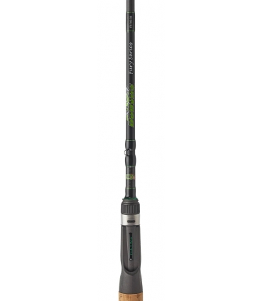 CAÑA DOBYNS FURY SERIES 735C 7'3'' H+ FAST 1/4-1 1/2 OZ CASTING 1 TRAMO