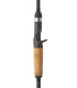 CAÑA DOBYNS FURY SERIES 735C 7'3'' H+ FAST 1/4-1 1/2 OZ CASTING 1 TRAMO