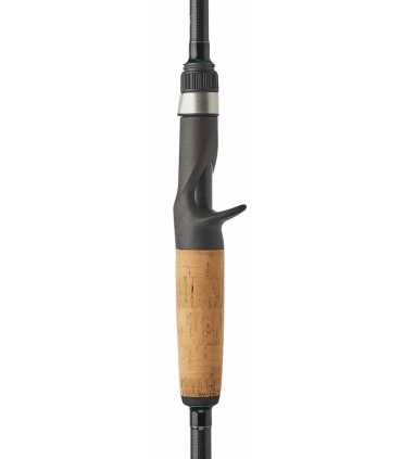 CAÑA DOBYNS FURY SERIES 735C 7'3'' H+ FAST 1/4-1 1/2 OZ CASTING 1 TRAMO