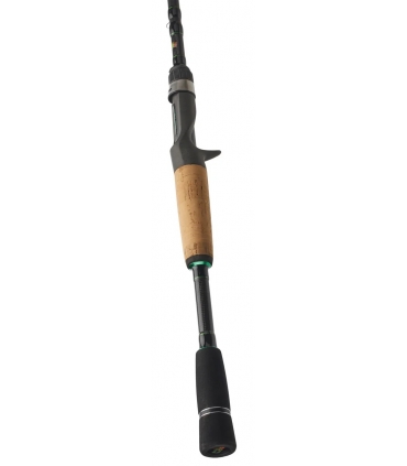 CAÑA DOBYNS FURY SERIES 735C 7'3'' H+ FAST 1/4-1 1/2 OZ CASTING 1 TRAMO