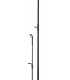 CAÑA DOBYNS FURY SERIES 735C 7'3'' H+ FAST 1/4-1 1/2 OZ CASTING 1 TRAMO