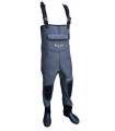 SELAND VADEADOR NEOPRENO ARES CON BOTA DE TACOS