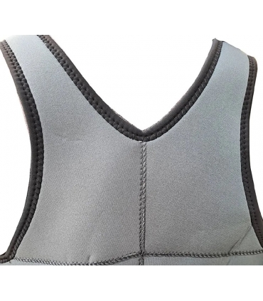 SELAND VADEADOR NEOPRENO ARES CON BOTA DE TACOS