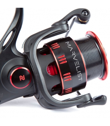CARRETE MARVELIST POWER FEEDER 3000
