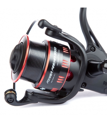 CARRETE MARVELIST POWER FEEDER 3000