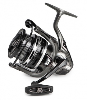 CARRETE MATRIX HX 4000 PRO